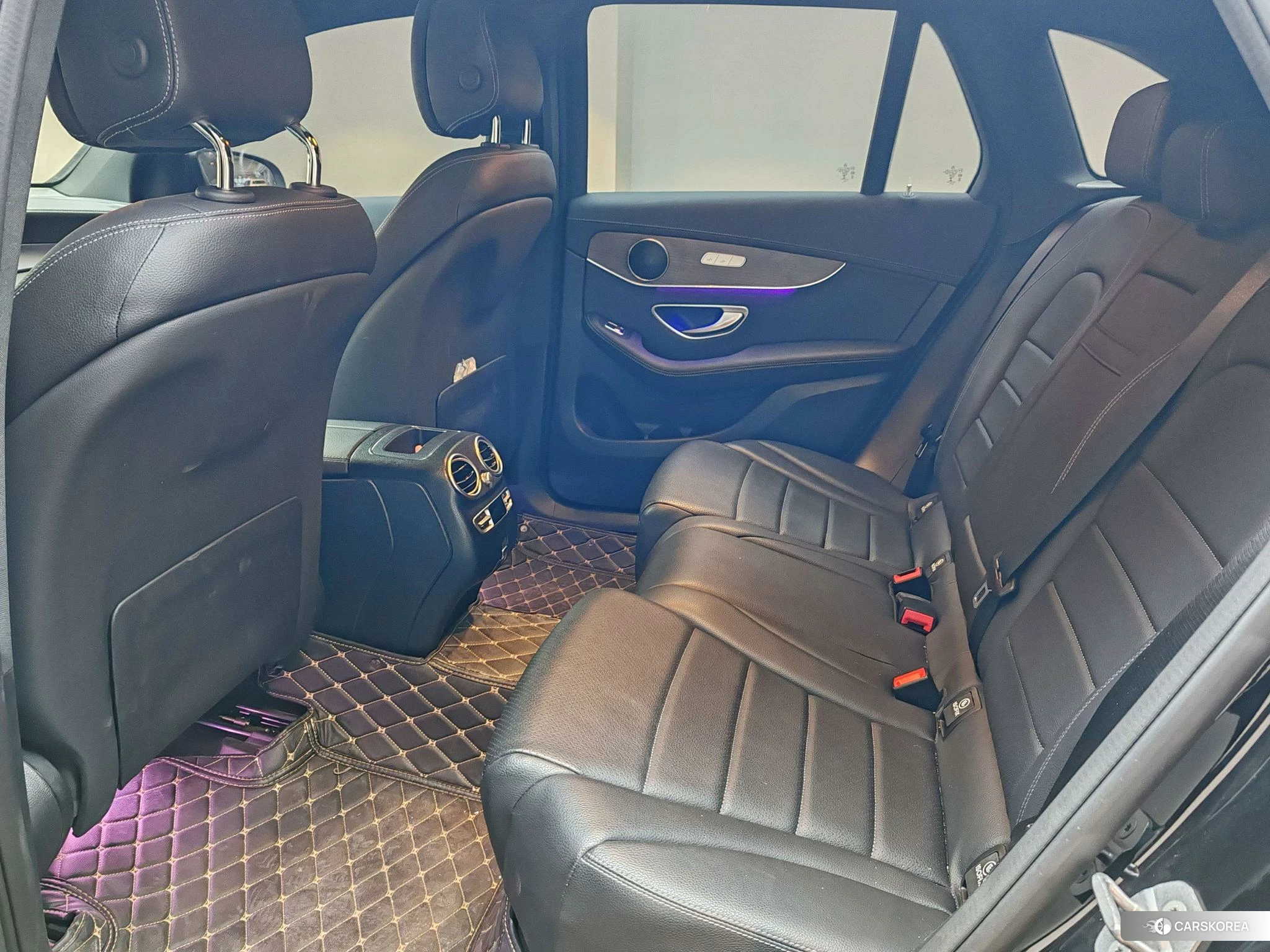 Mercedes-Benz GLC id 4462035 из Китая 8