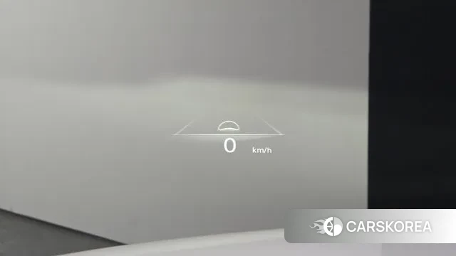 Genesis GV70 id 3540080 из Кореи 8