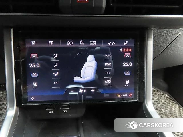 Ssangyong Torres id 3910074 из Кореи 8