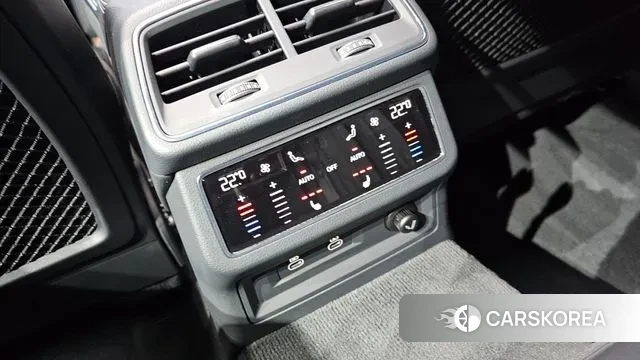 Audi A6 (C8) id 3411155 из Кореи 8