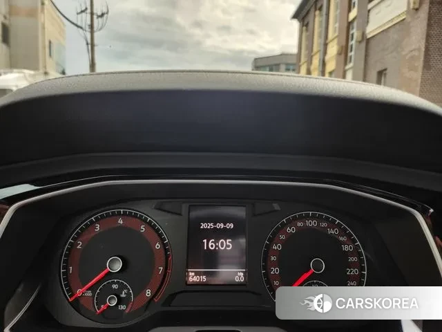 Volkswagen 7th Generation of Jetta id 3133526 из Кореи 8