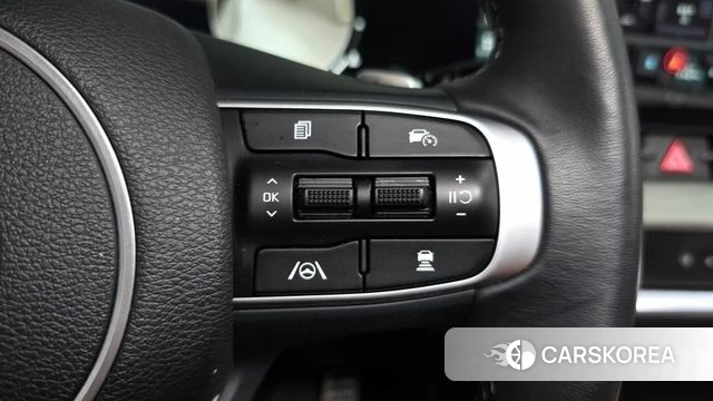 Kia Sportage 5th Generation id 3909758 из Кореи 8