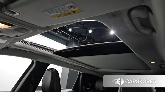 Jeep Cherokee (KL) id 3583058 из Кореи 8