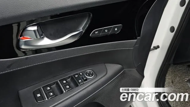 Kia The New K3 2nd generation id 2706804 из Кореи 8