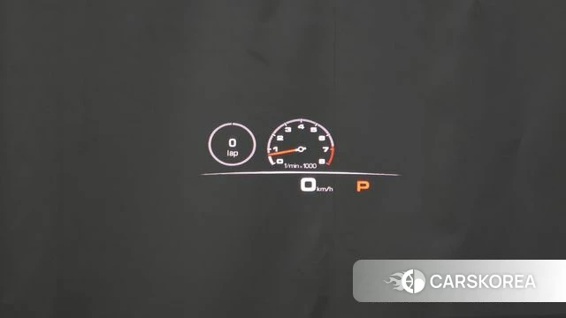 Porsche Cayenne (PO536) id 4402880 из Кореи 8