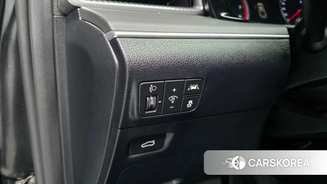 Kia K5 3rd generation id 4774013 из Кореи 8