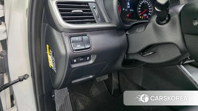 Kia The New K5 2nd generation id 4424441 из Кореи 8