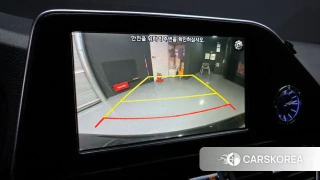 Hyundai Grandeur IG id 3520232 из Кореи 8