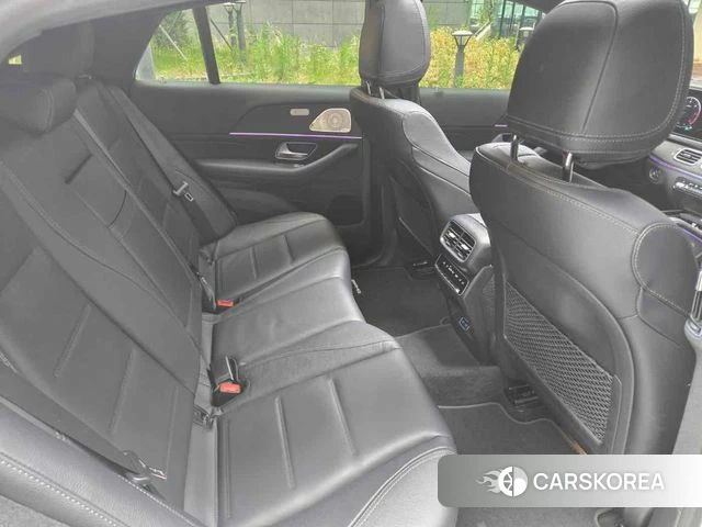 Mercedes-Benz GLE-Class W167 id 4560662 из Кореи 8