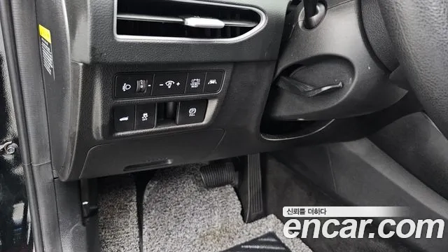 Hyundai Sonata Hybrid (DN8) id 2951516 из Кореи 8