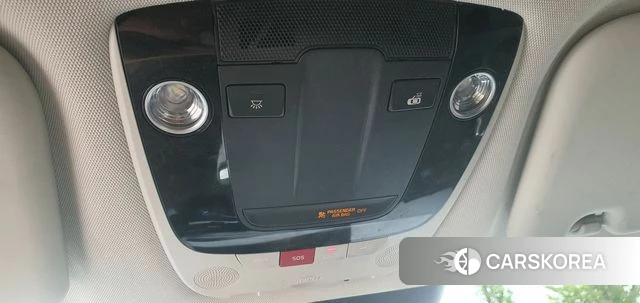 Kia EV6 id 4572190 из Кореи 8