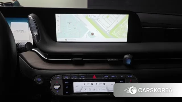 Genesis G90 (RS4) id 3539452 из Кореи 8