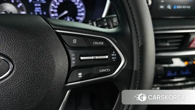 Hyundai Santa Fe TM id 4377983 из Кореи 8