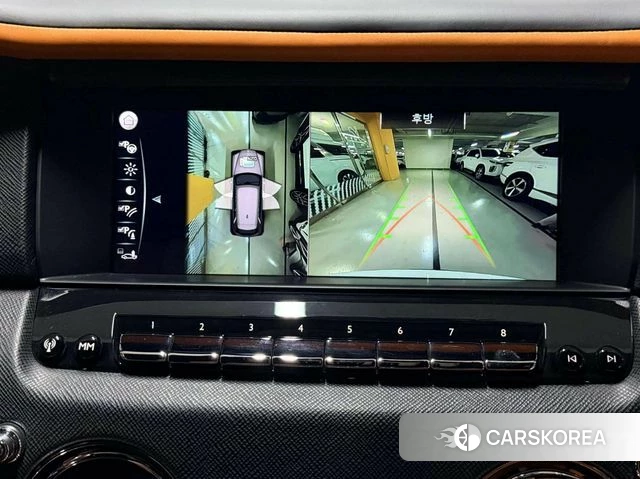 Rolls-Royce Cullinan id 3859482 из Кореи 8