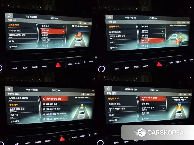 Kia More K9 id 3504654 из Кореи 8