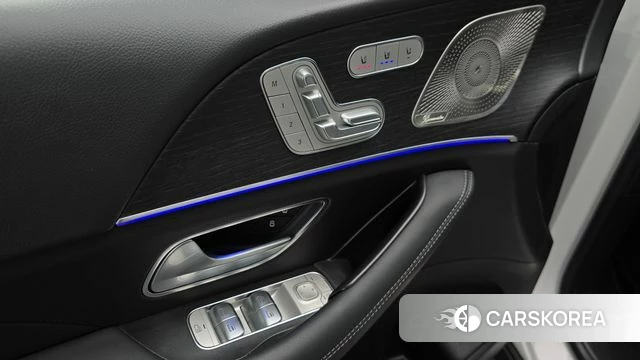 Mercedes-Benz GLE-Class W167 id 3883072 из Кореи 8