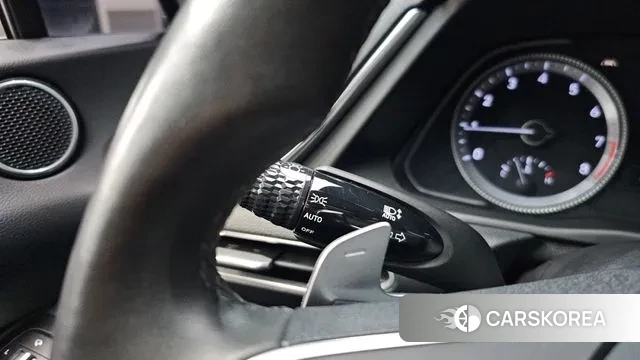 Hyundai Sonata (DN8) id 3318433 из Кореи 8