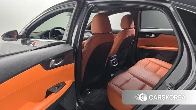 Kia The New K3 2nd generation id 3027055 из Кореи 8