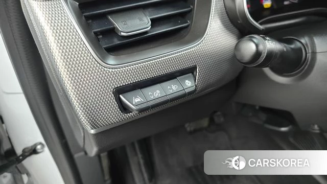 Renault Korea (Samsung) XM3 id 3838194 из Кореи 8