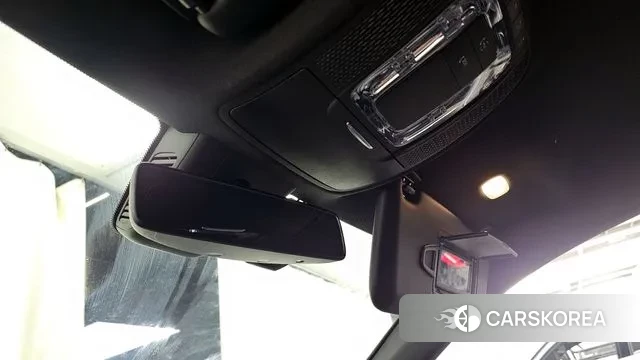 Mercedes-Benz A-Class W177 id 3621831 из Кореи 8