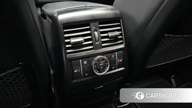 Mercedes-Benz GLE - Class W166 id 3292196 из Кореи 8