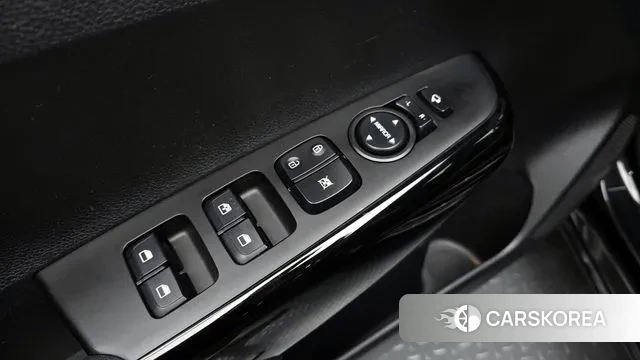 Kia Morning Urban (JA) id 3018070 из Кореи 8