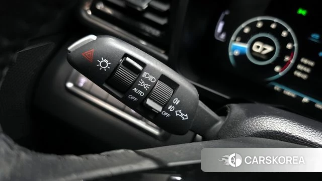 Ssangyong Berry New Tivoli id 3813940 из Кореи 8