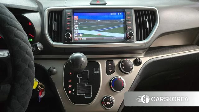 Kia The New Ray id 3911778 из Кореи 8