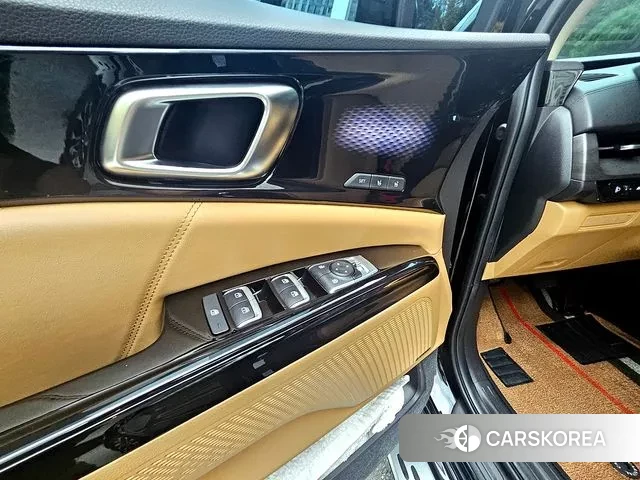 Kia Carnival 4th generation id 3354597 из Кореи 8