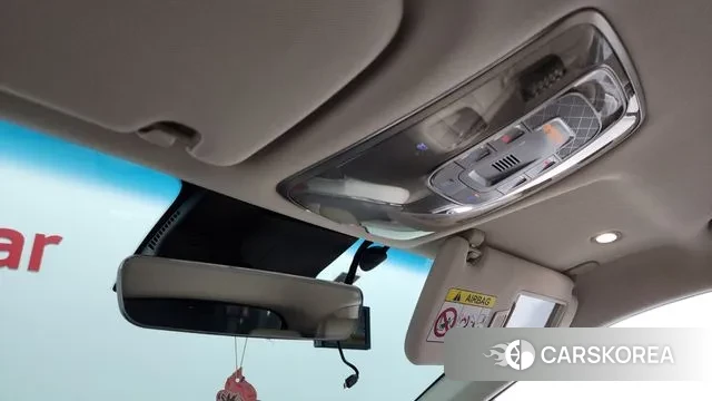 Genesis GV70 id 3556482 из Кореи 8