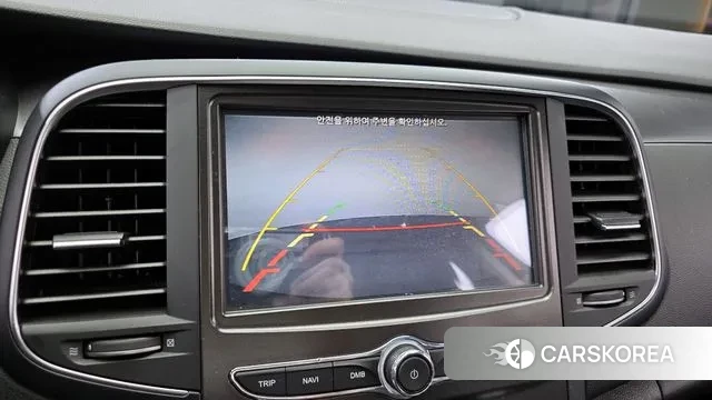 Renault Korea (Samsung) SM6 id 3039498 из Кореи 8