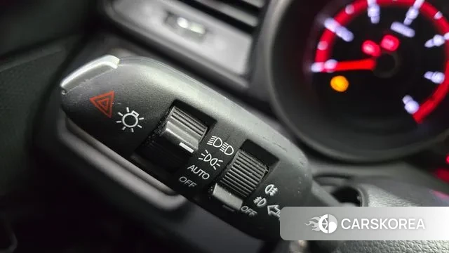 Ssangyong Tivoli Air id 3055302 из Кореи 8