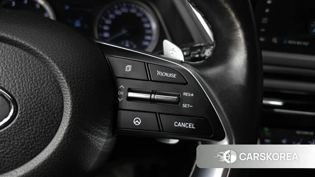 Hyundai Sonata (DN8) id 4317678 из Кореи 8