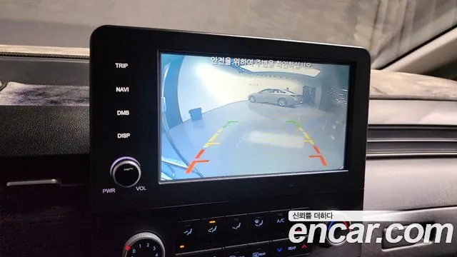 Hyundai Staria id 2477447 из Кореи 8