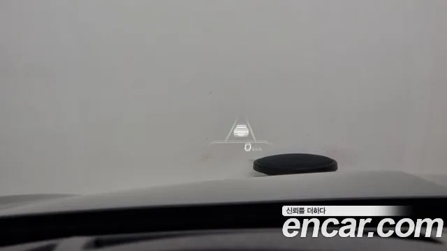 Genesis G80 (RG3) id 2927736 из Кореи 8