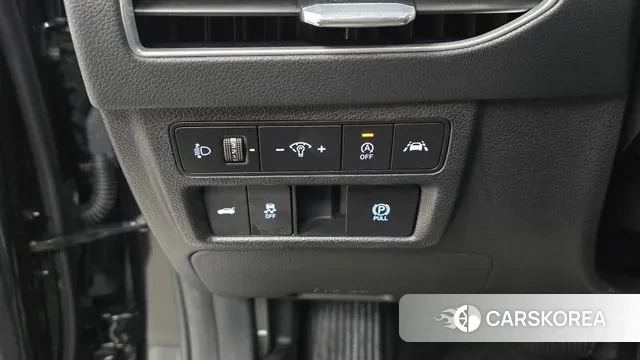 Hyundai Sonata (DN8) id 3655899 из Кореи 8