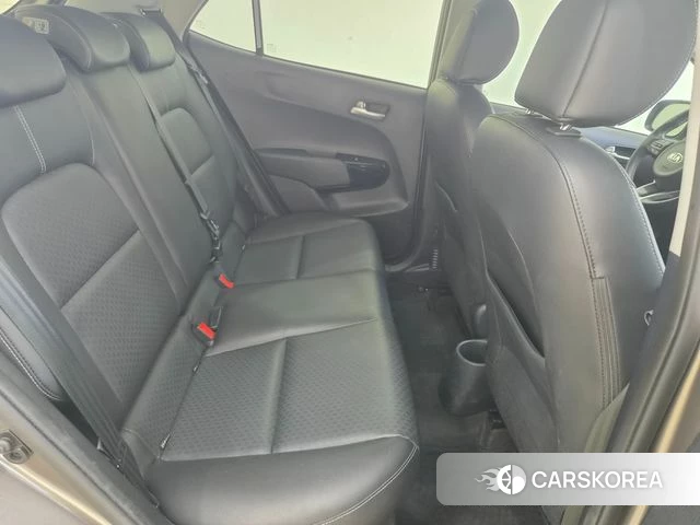 Kia All New Morning (JA) id 4633266 из Кореи 8