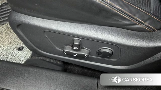 Ssangyong Torres EVX id 3876937 из Кореи 8