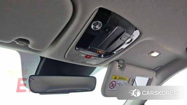 Kia Sorento 4th Generation id 3799278 из Кореи 8