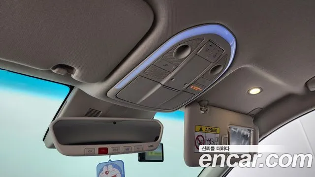 Genesis The New G70 Shooting Brake id 2811468 из Кореи 8