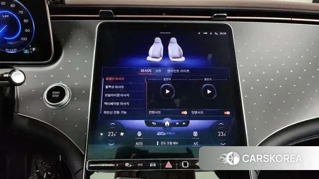 Mercedes-Benz EQE V295 id 3421043 из Кореи 8