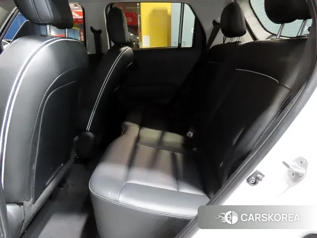 Hyundai Casper id 3733278 из Кореи 8