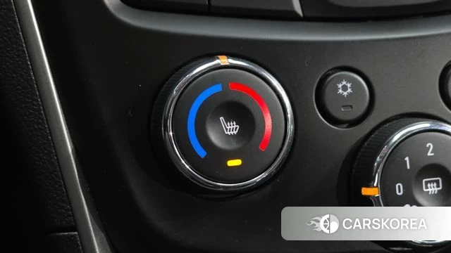 Chevrolet (GM Daewoo) The New Trax id 3843682 из Кореи 8