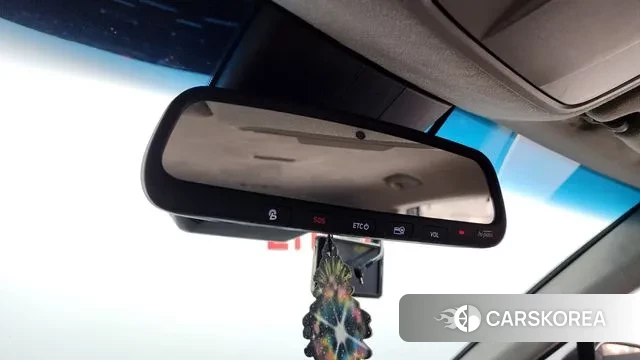 Hyundai Santa Fe TM id 2966745 из Кореи 8