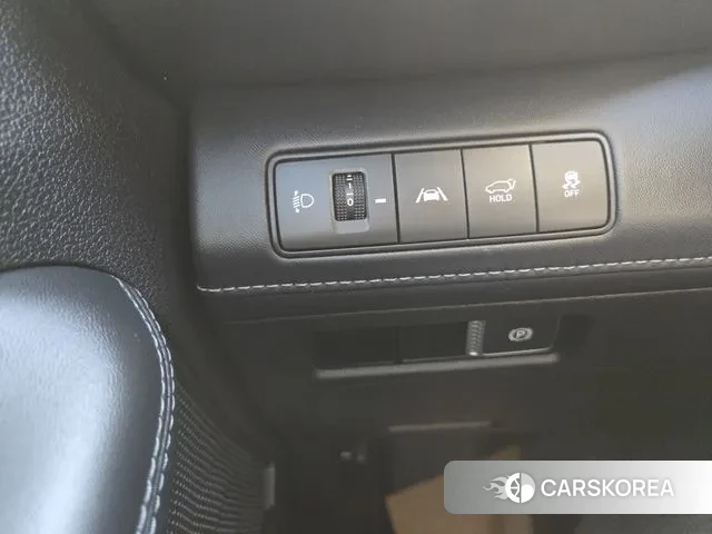 Hyundai The New Santa Fe id 3329722 из Кореи 8