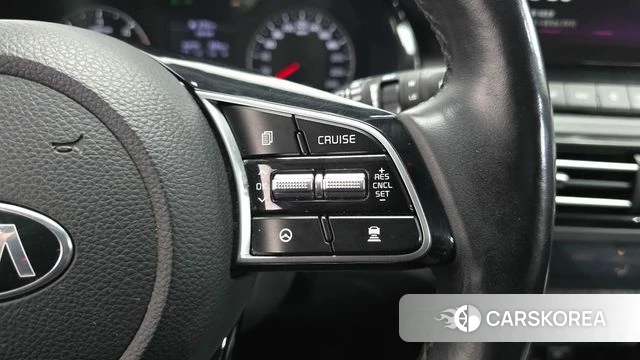 Kia Seltos id 4899888 из Кореи 8
