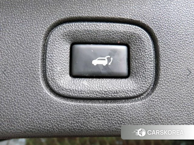 Renault Korea (Samsung) The New QM6 id 4943812 из Кореи 8