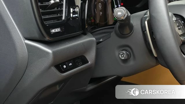 Lexus NX450h + 2nd generation id 4493562 из Кореи 8