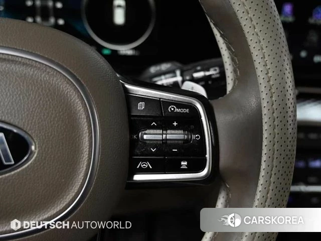 Kia Carnival 4th generation id 3860230 из Кореи 8