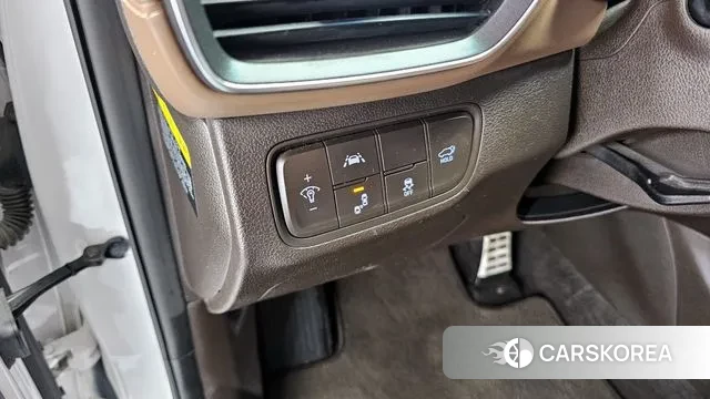 Hyundai Santa Fe TM id 3558075 из Кореи 8